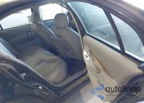 2005 Chevrolet Malibu Lt из США, поврежденный, VIN 1G1ZU54835F103757